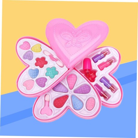 Petaca Infantil Corazón 3 niveles Petaca Infantil Corazón 3 niveles