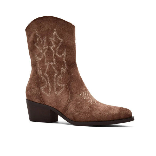 TEXANA ILMA CUERO - MARCO DONATTI CAMEL