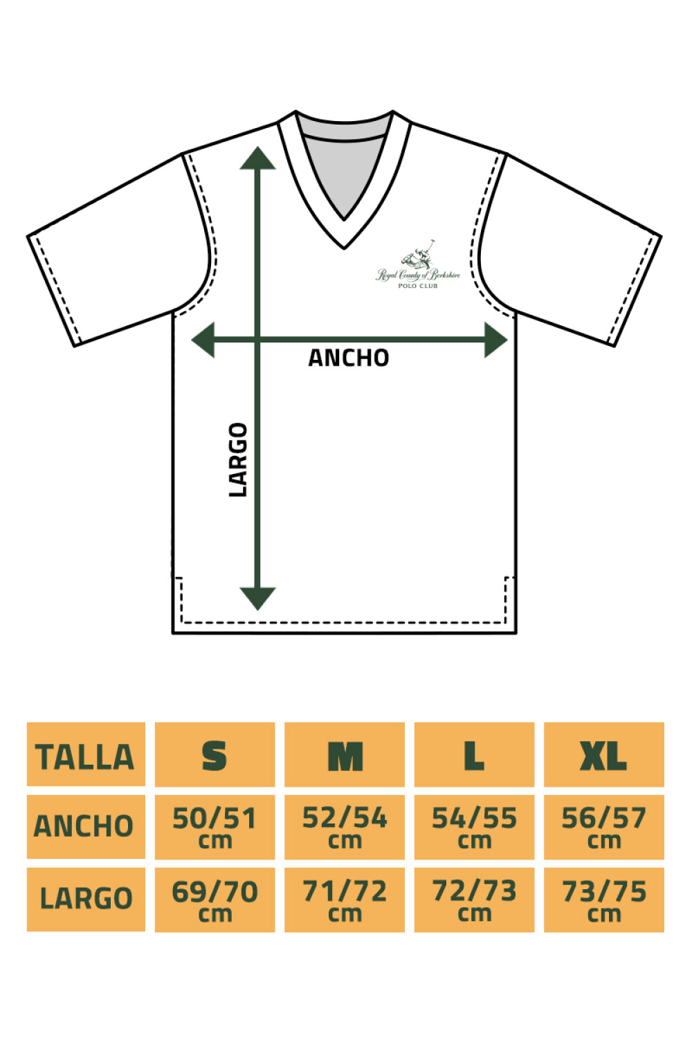 Manga de remera deals