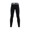 Calza Under Armour CG de Hombre - 374-001N11Y Negro