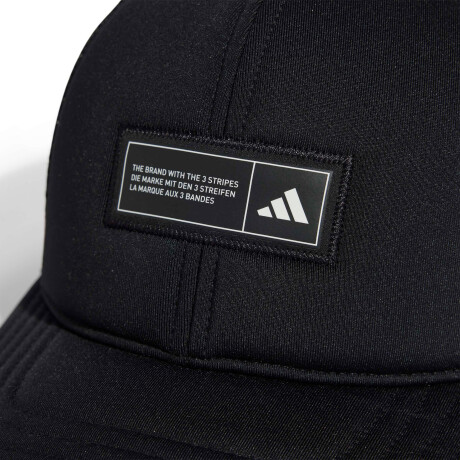 Gorra Adidas Trucker Negro