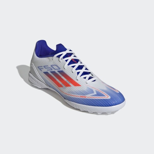 Championes Adidas F50 League Blanco