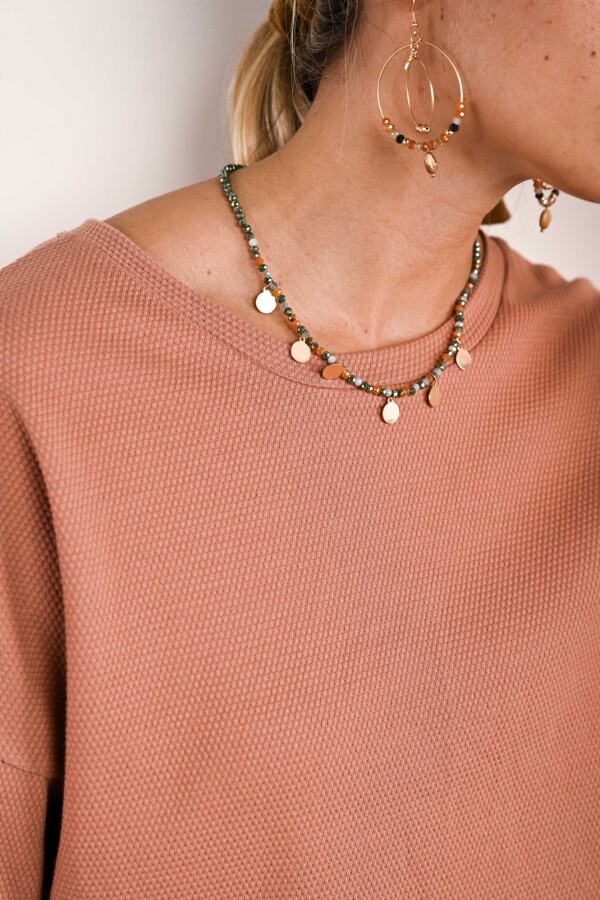 Sweater Caramelo