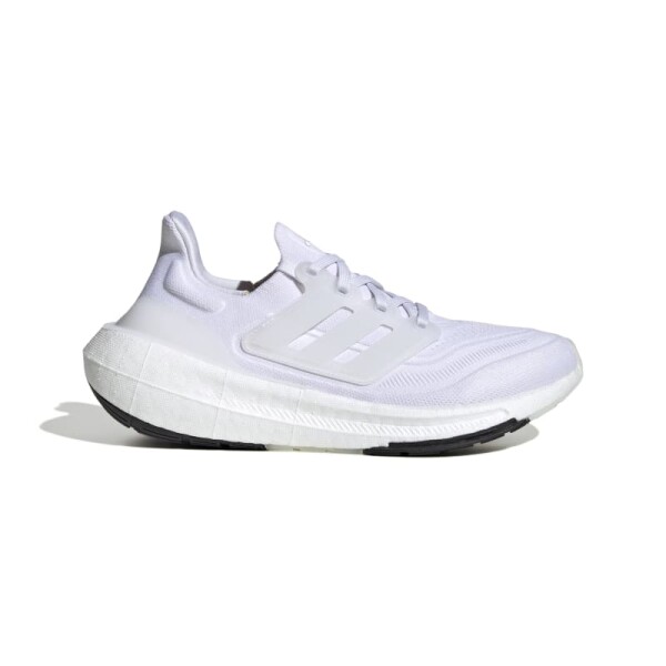Championes Adidas Ultraboost Light Blanco