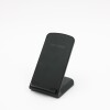 Cargador inalambrico para celular carga rápida color negro Cargador inalambrico para celular carga rápida color negro