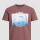 Camiseta Booster Catawba Grape