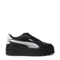Championes de Mujer Puma Karmen Il Idol Metallic Negro - Plata