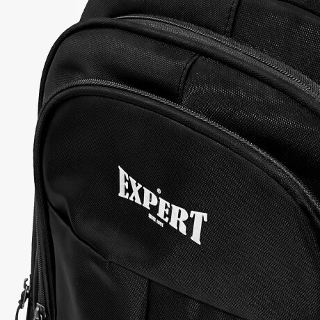 Mochila Porta Laptop Expert Ejecutiva P/notebook 20'' Negro