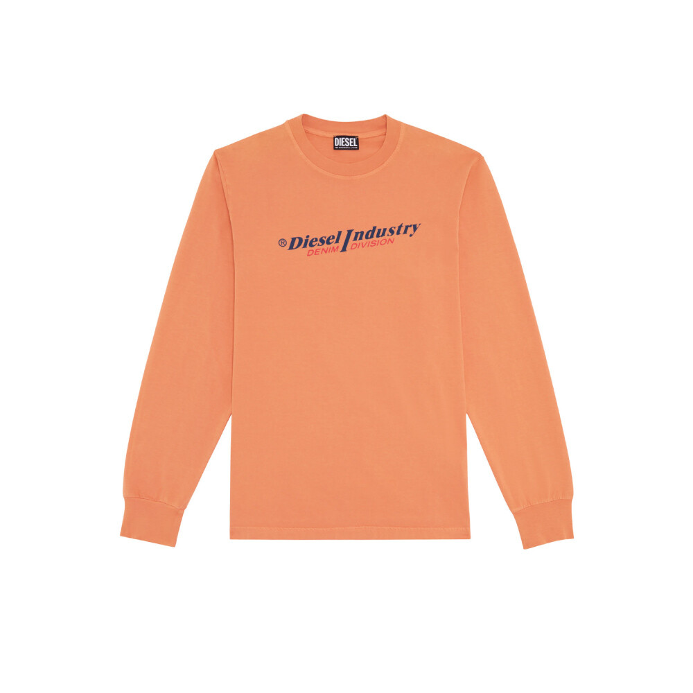 T-Just-Ls-Ind - Hombre Arabesque