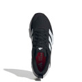 Championes de Hombre Adidas Dropset Control Negro - Blanco