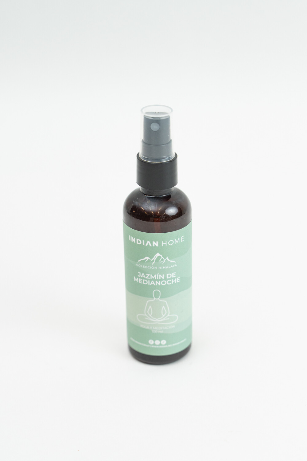 Difusor Himalaya ,spray Estampado 4