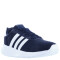 Championes de Hombre Adidas Lite Racer 3.0 Azul Marino - Blanco