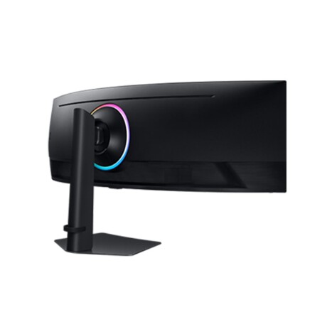Monitor Samsung G9 49" Dqhd, 240HZ, 1MS, 1000R, Bo 001