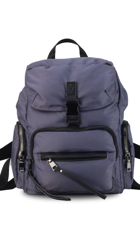 MOCHILA BEIJING MORA