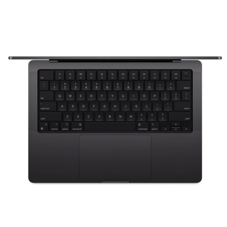 Notebook Apple Macbook Pro MX2H3 M4 Pro 512GB 24GB 14" Black Notebook Apple Macbook Pro MX2H3 M4 Pro 512GB 24GB 14" Black