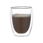 SET 2 VASOS DOBLE PARED 350ML BOROSILICATO VARENNA SET 2 VASOS DOBLE PARED 350ML BOROSILICATO VARENNA