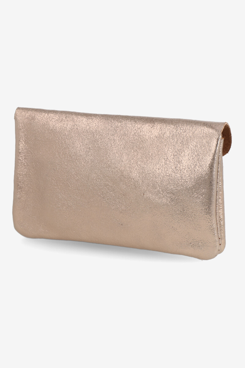 BOLSO Bronce
