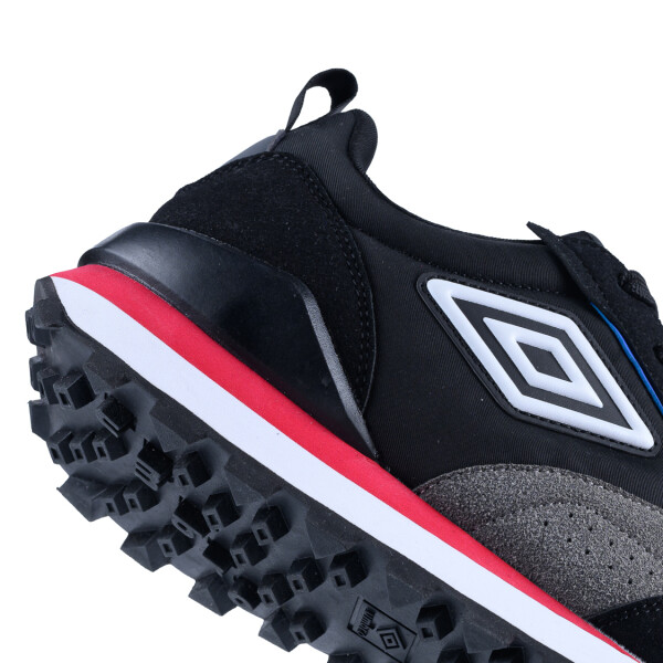 Championes Venturi Umbro Hombre 254