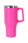 JARRO TÉRMICO RUMBO 900ML FUCSIA JARRO TÉRMICO RUMBO 900ML FUCSIA