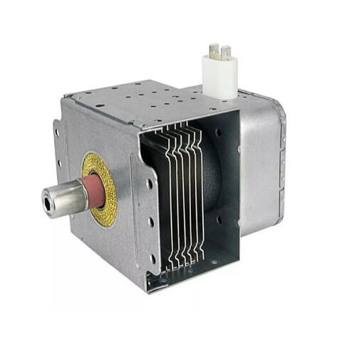 Magnetron Soporte Vertical / Flujo Vertical Grande Magnetron Soporte Vertical / Flujo Vertical Grande