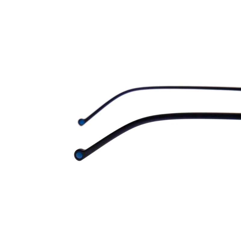 Armazón de Lentes de Óptica Teen Chilli Beans Azul Armazón de Lentes de Óptica Teen Chilli Beans Azul