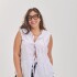 Blusa Paloma Blanco