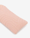 Estuches Anteojos Liso Estuche De Anteojos Flexible - Rosa Viejo