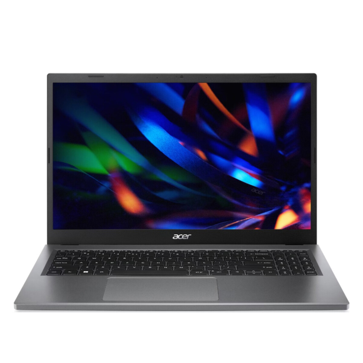 Notebook Acer Extensa-15. AMD Ryzen 5-7520u. RAM 8GB. Disco Sólido 256GB. Pantalla 15.6" Full HD. Win11 PRO 