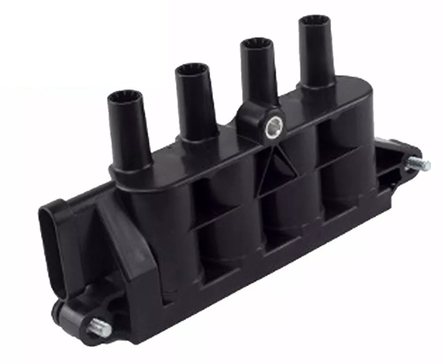 BOBINA ENCENDIDO FIAT NOVO UNO 10/ 1.4 8V FIRE EVO 55228006 - 