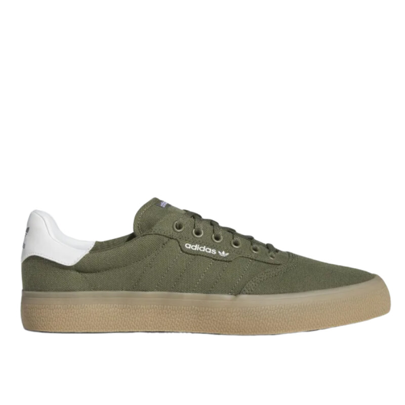 Adidas 3mc sale vulc verde