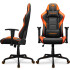 Silla Gaming Cougar Armor Elite Ergonómica NARANJA