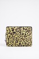 FUNDA PORTÁTIL Amarillo