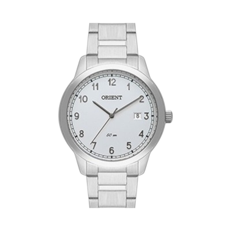 ORIENT Hombre RO1126 FBSS1146 S2SX plateadouniforme