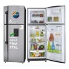 Heladera Con Freezer Enxuta Renx2280i Color Gris Con Capacidad De 275l 220v Heladera Con Freezer Enxuta Renx2280i Color Gris Con Capacidad De 275l 220v