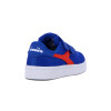 Diadora Calzado Deportivo Niños Bonny Td Azul-rojo