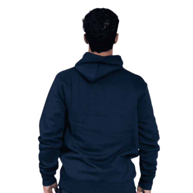 Canguro Umbro Básico 262585U0 Azul