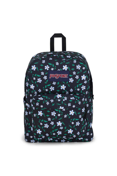 Mochila Superbreak Plus Garden Floral