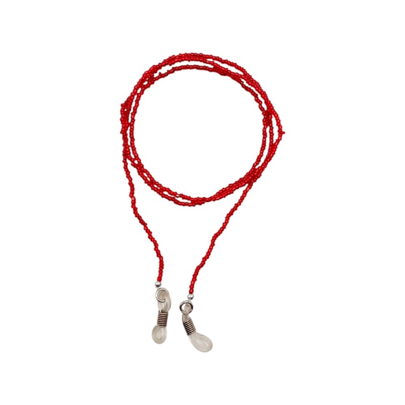 CORDON ARTESANAL FINO MODELO 01 ROJO UNIFORME rojouniforme