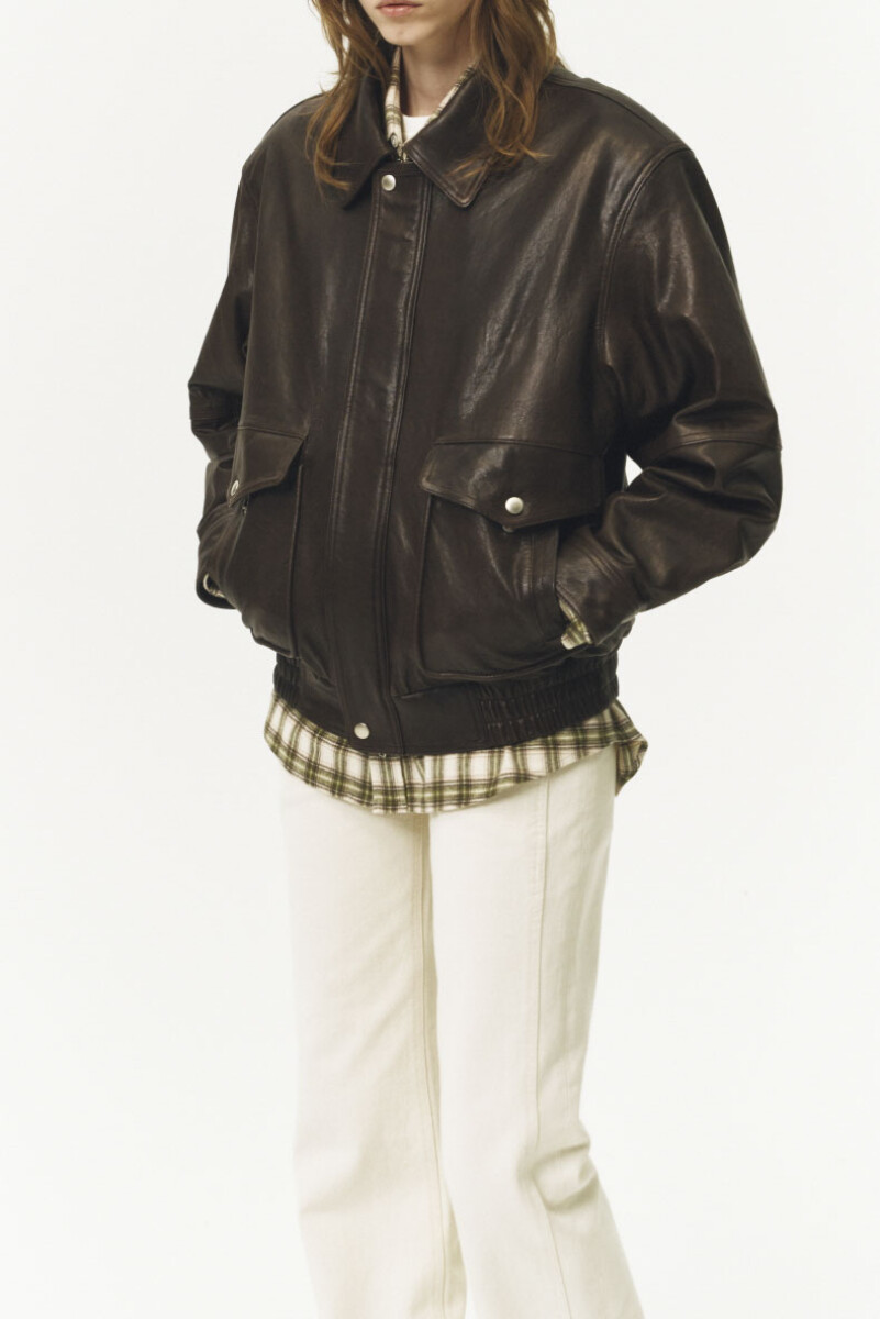 CHAQUETA 