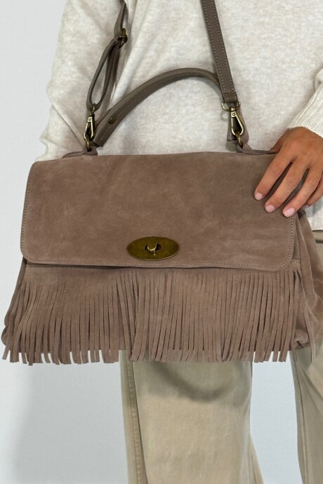 CARTERA CHER Vison