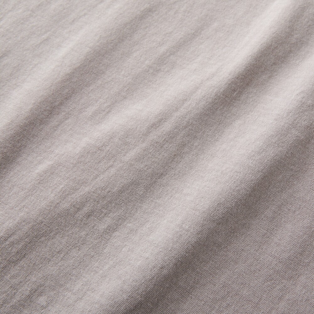 Polo Roark Made To Fade Tee Hombre WASHED GREY
