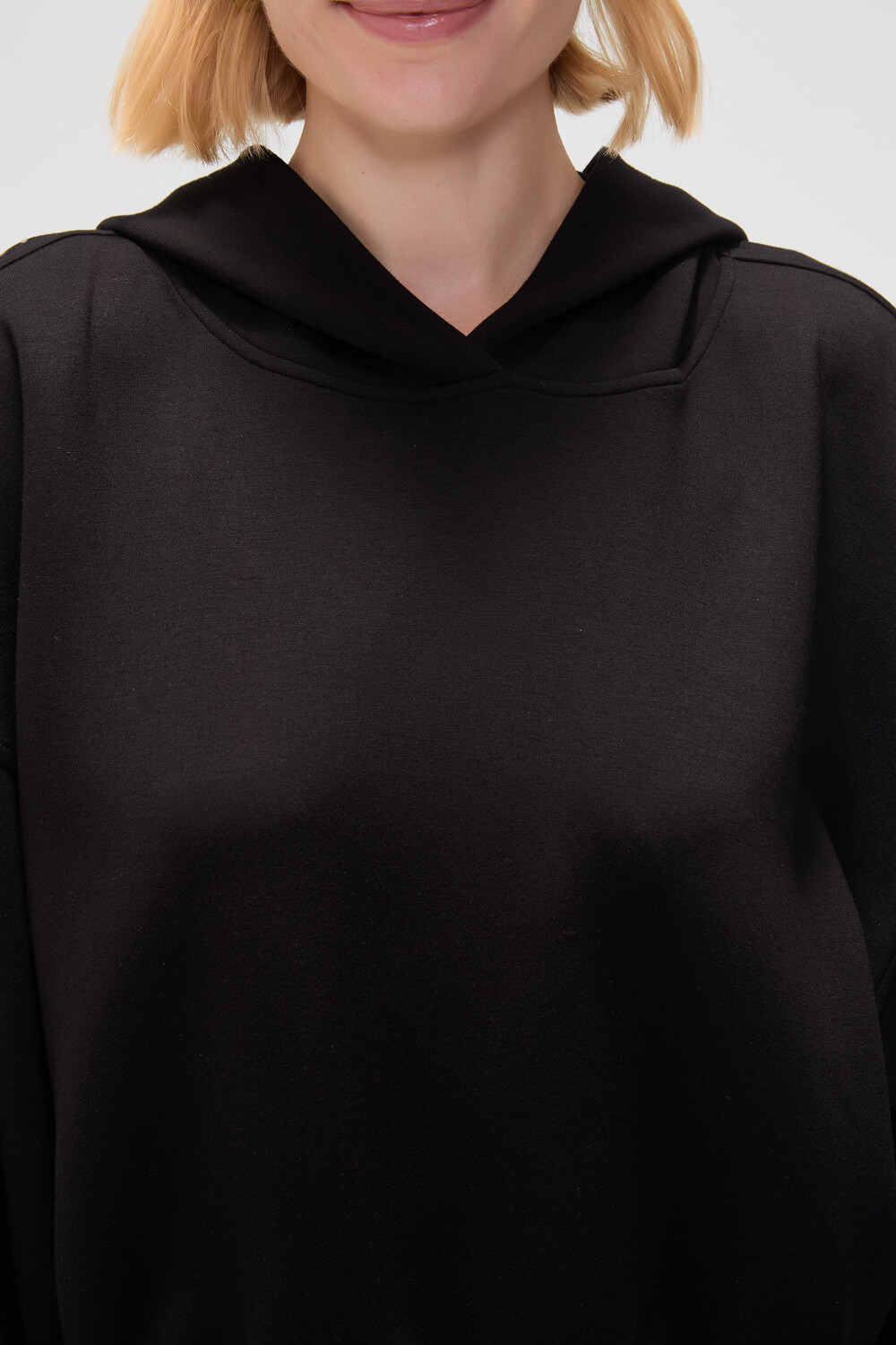 Canguro Evermore Negro