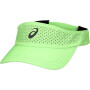 Gorra Tenis Performance Visor Unisex Illuminate Green