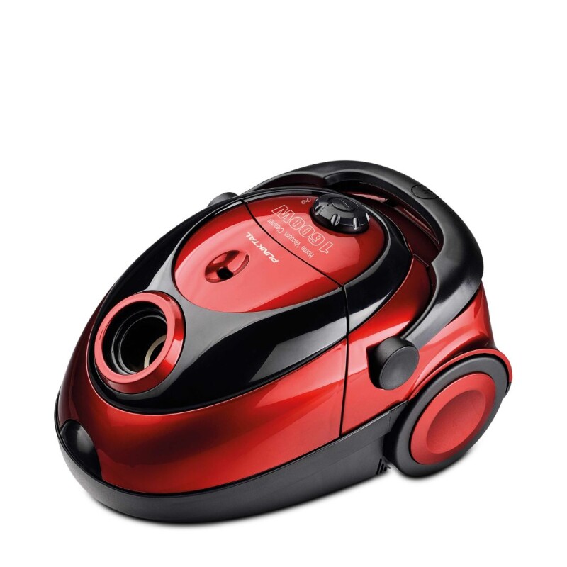 Aspiradora Punktal Potencia 1600W PK-8208 Aspiradora Punktal Potencia 1600W PK-8208