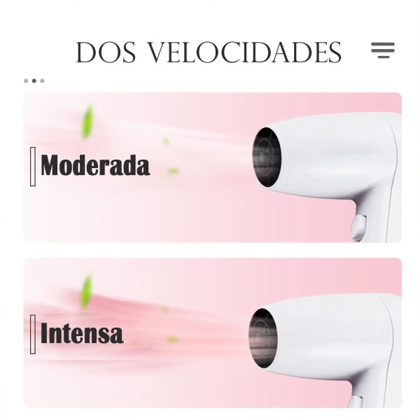 Secador De Pelo Profesional Pared Hair Dryer Hotel 1300W Secador De Pelo Profesional Pared Hair Dryer Hotel 1300W