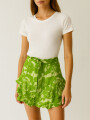 Short Fionne Estampado 1