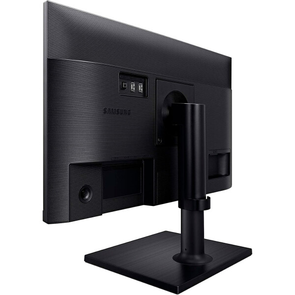 Monitor Samsung Profesional T45f 27" Ips Fhd 75hz MONITOR SAMSUNG PROFESIONAL T45F 27 75HZ