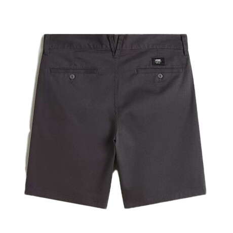 Bermuda Vans Authentic Chino Gris