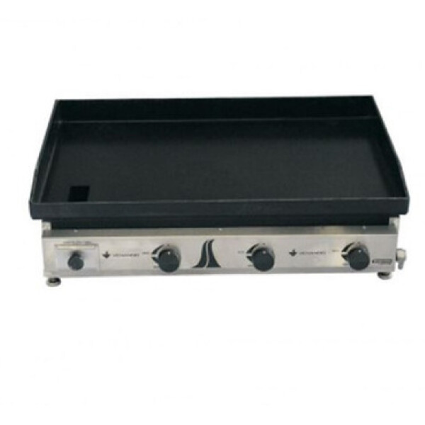 Plancha a gás mod.650 Brascal Plancha a gás mod.650 Brascal