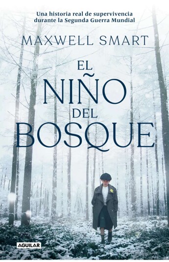 El niño del bosque El niño del bosque